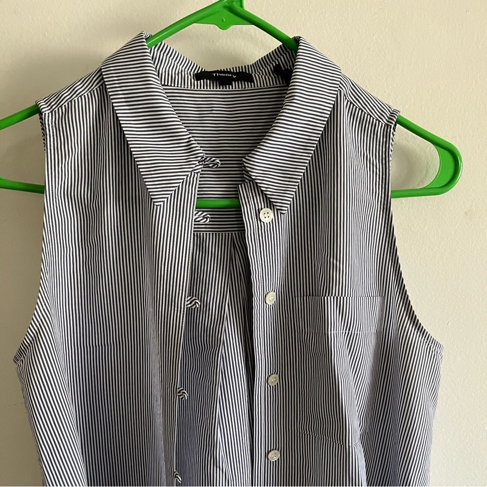 Theory top